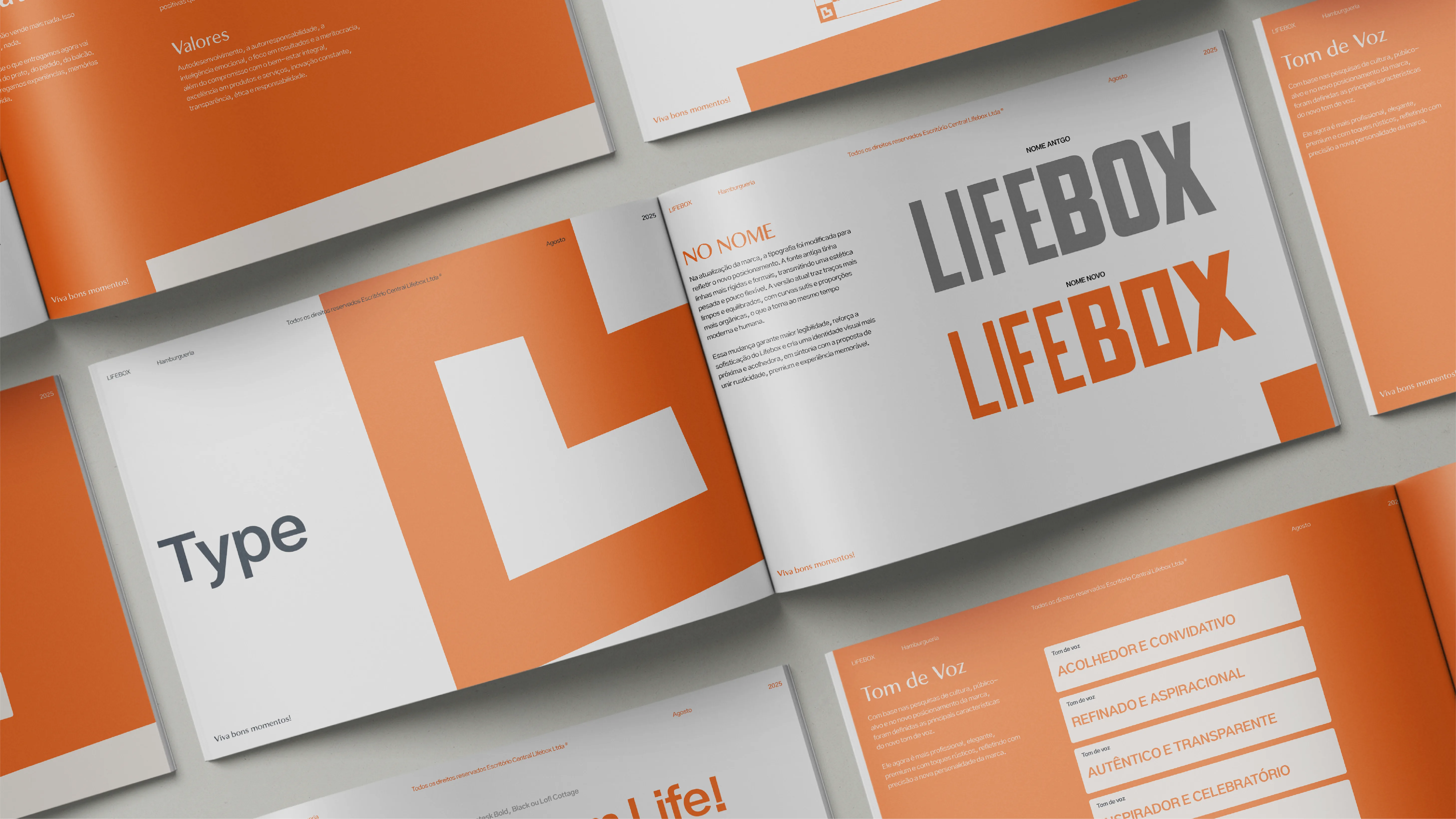 LIFEBOX
