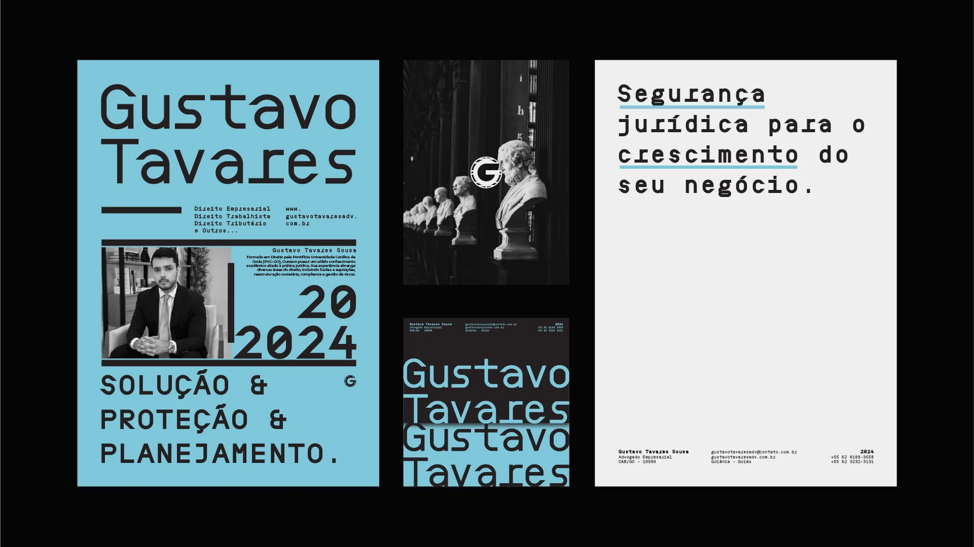 Gustavo Tavares — imagem 9