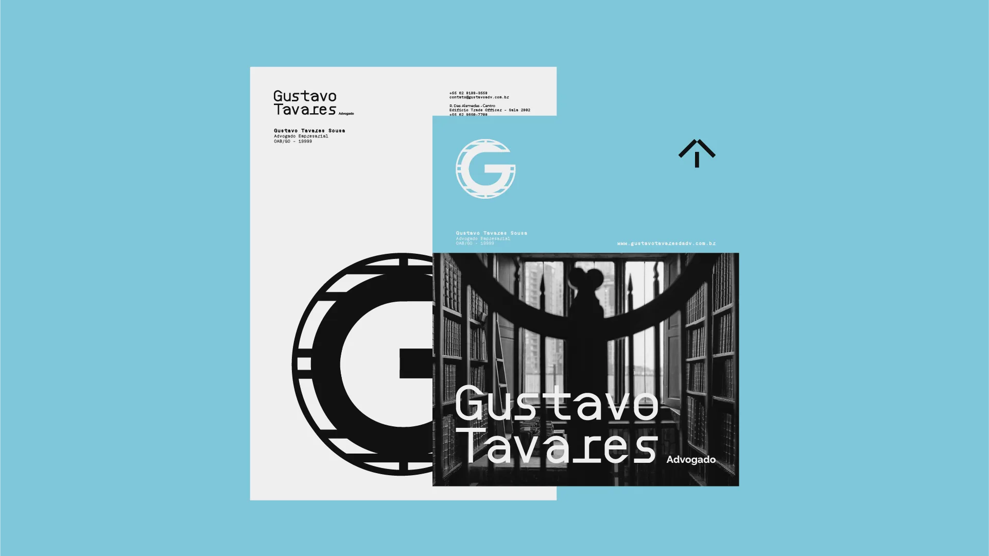 Gustavo Tavares — imagem 6