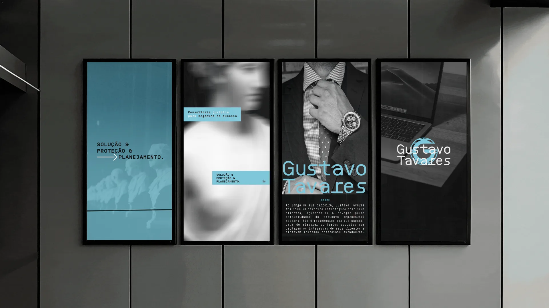 Gustavo Tavares — imagem 7