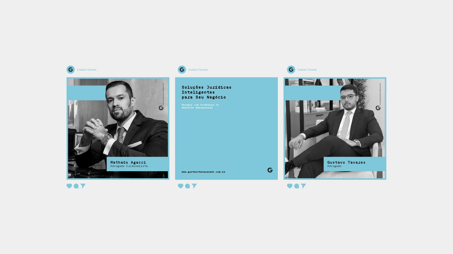 Gustavo Tavares — imagem 8