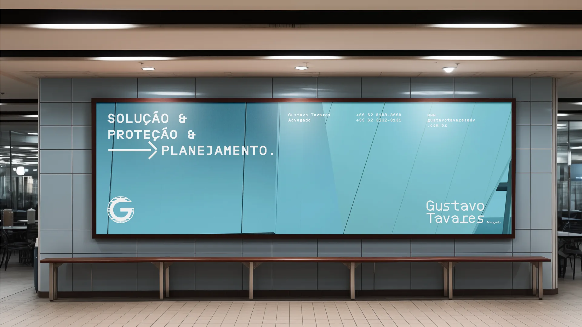 Gustavo Tavares — imagem 14