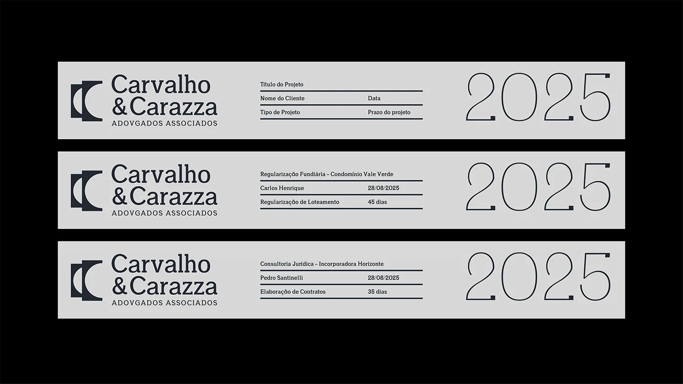Carvalho&Carazza — imagem 6