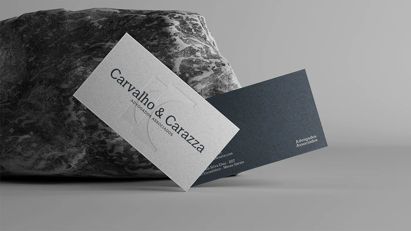 Carvalho&Carazza — imagem 13