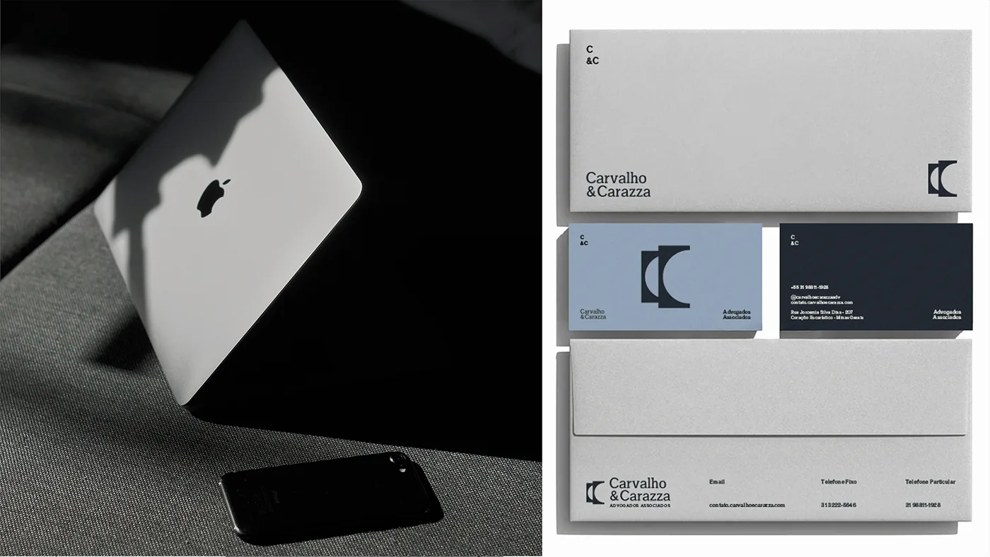 Carvalho&Carazza — imagem 14