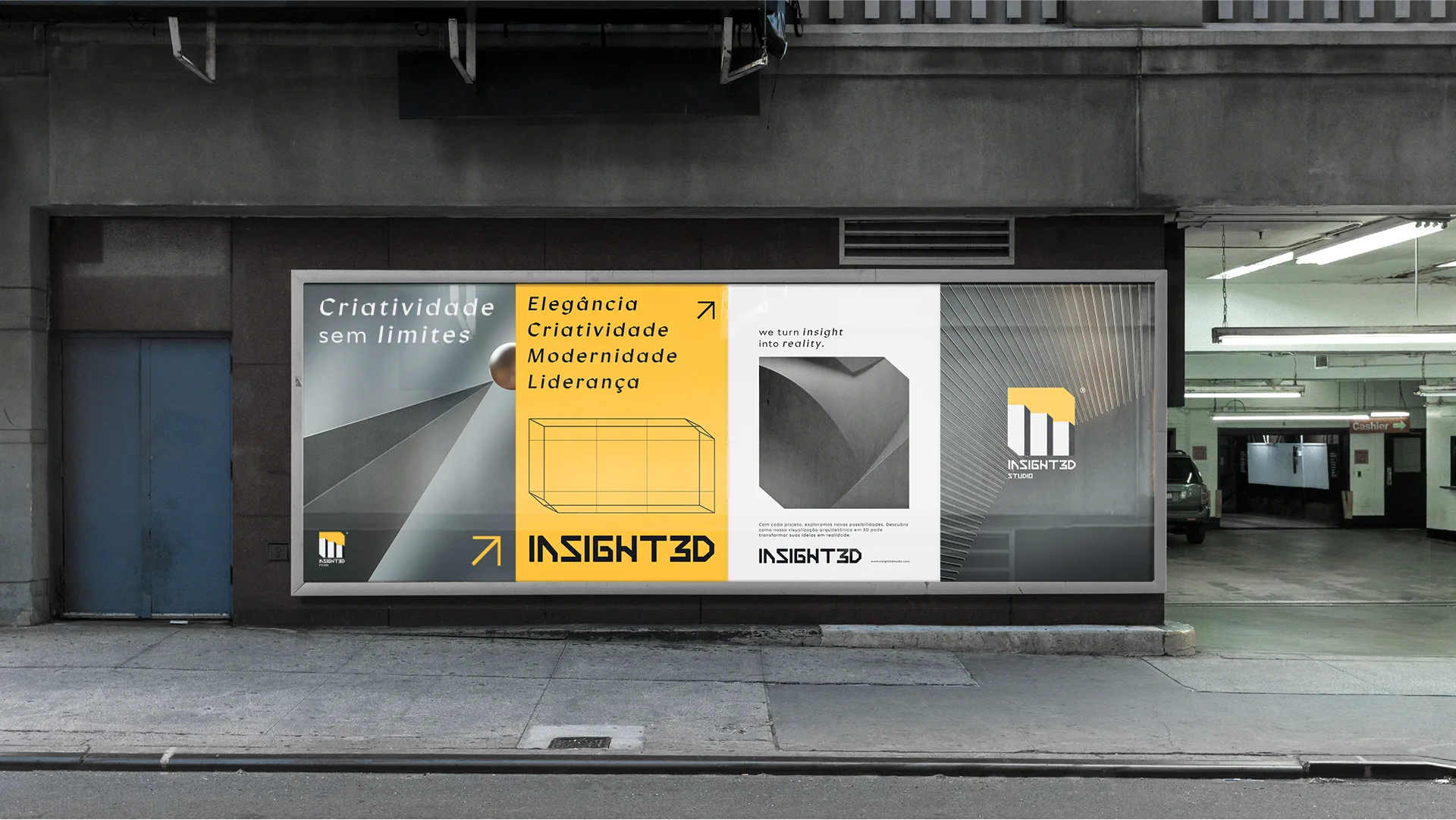 INSIGHT 3D