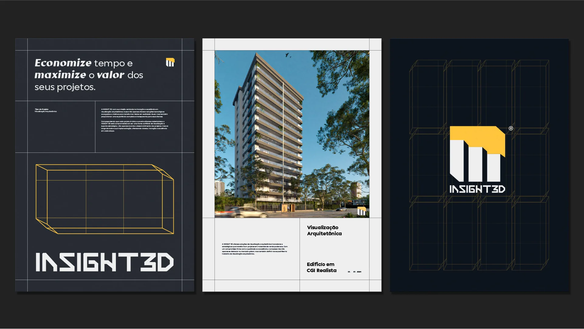 INSIGHT 3D