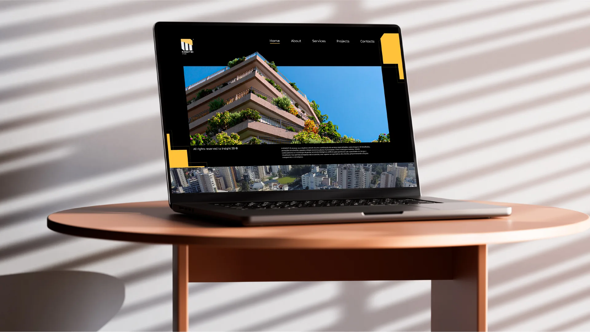 INSIGHT 3D