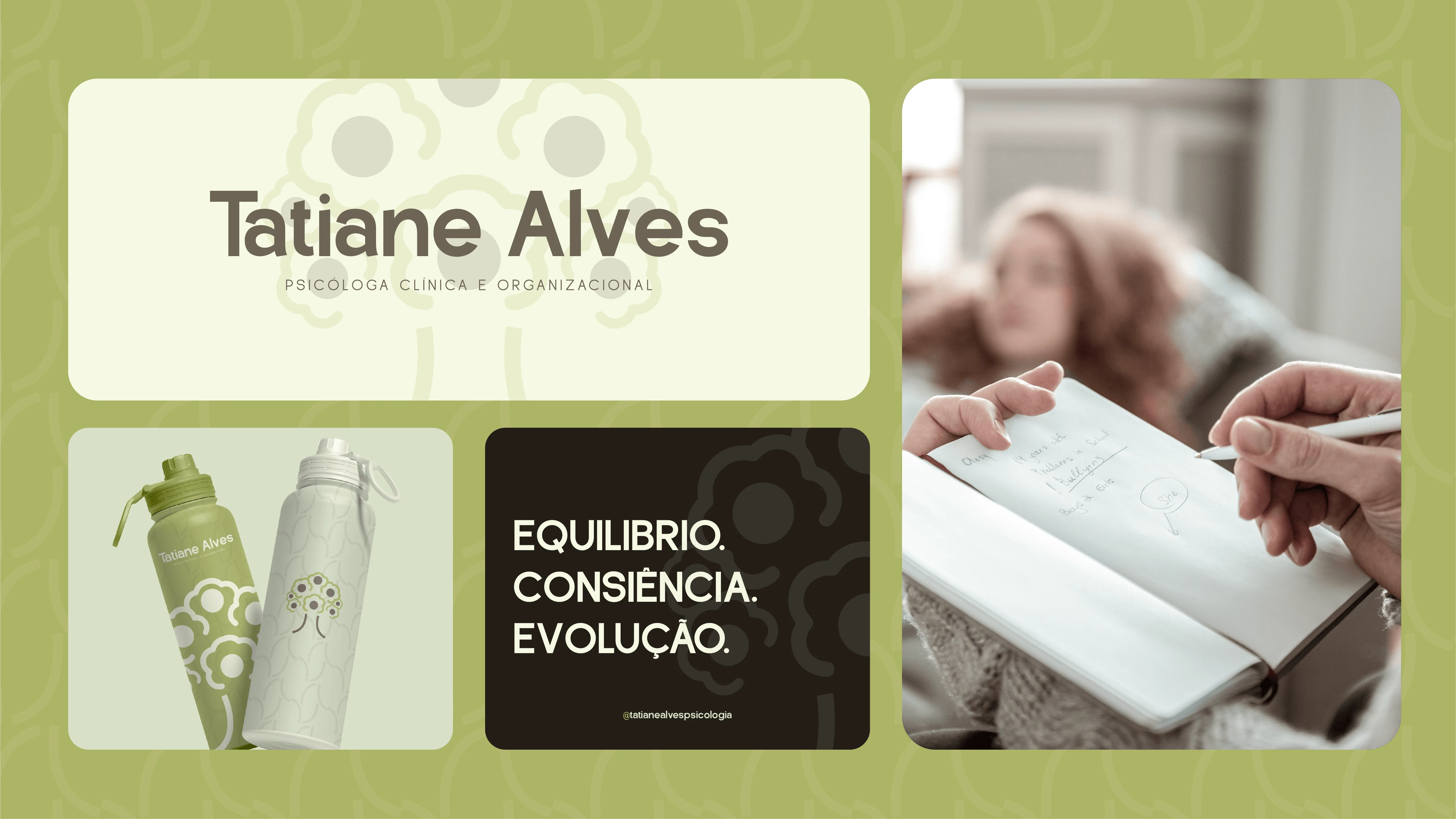 Tatiane Alves — imagem 9