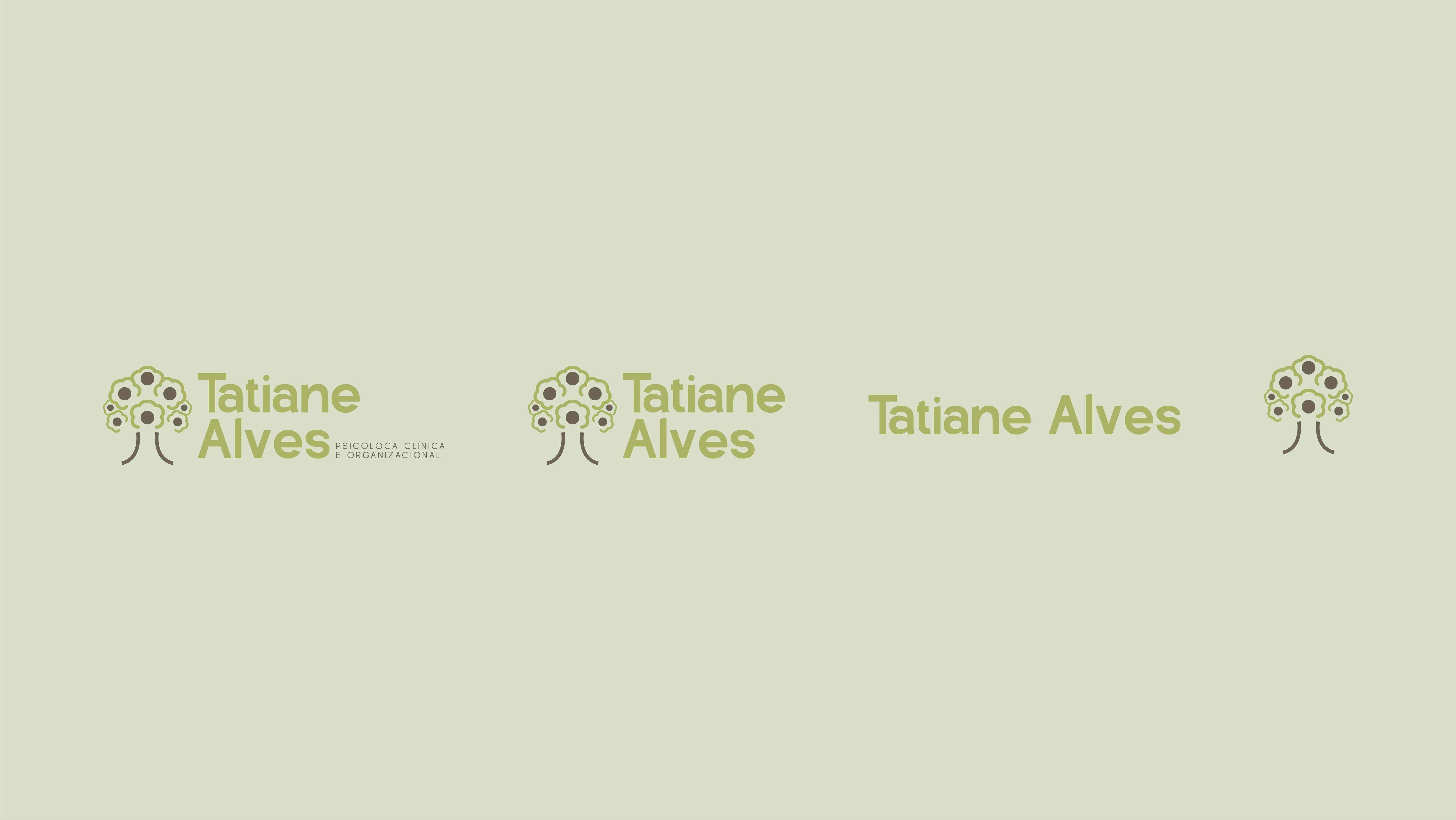 Tatiane Alves — imagem 10