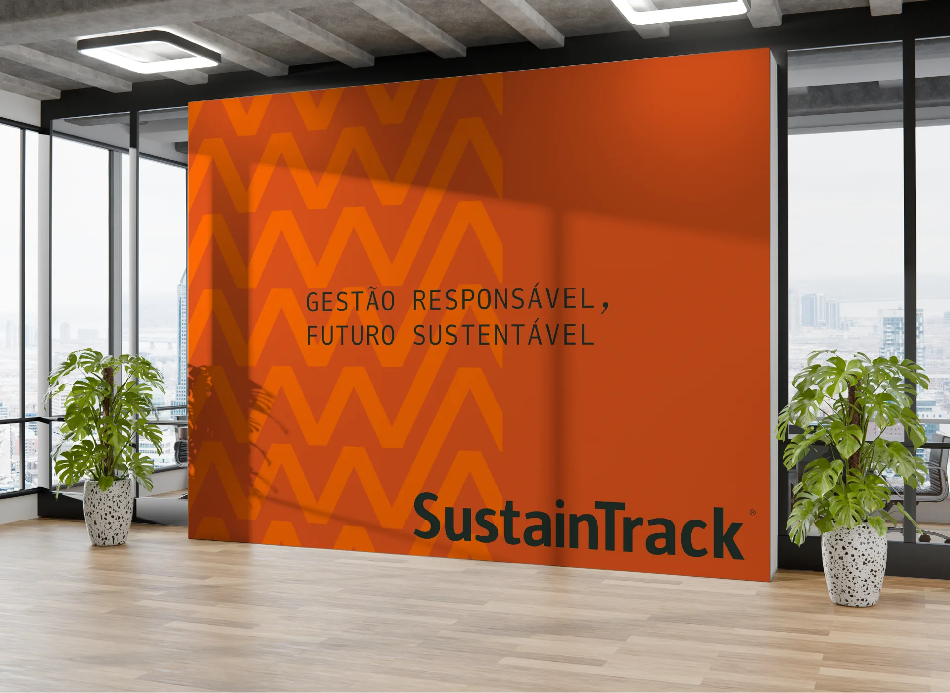 SustainTrack — imagem 6
