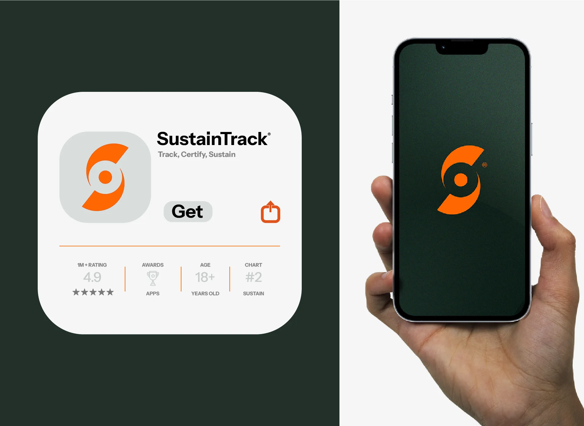 SustainTrack — imagem 13